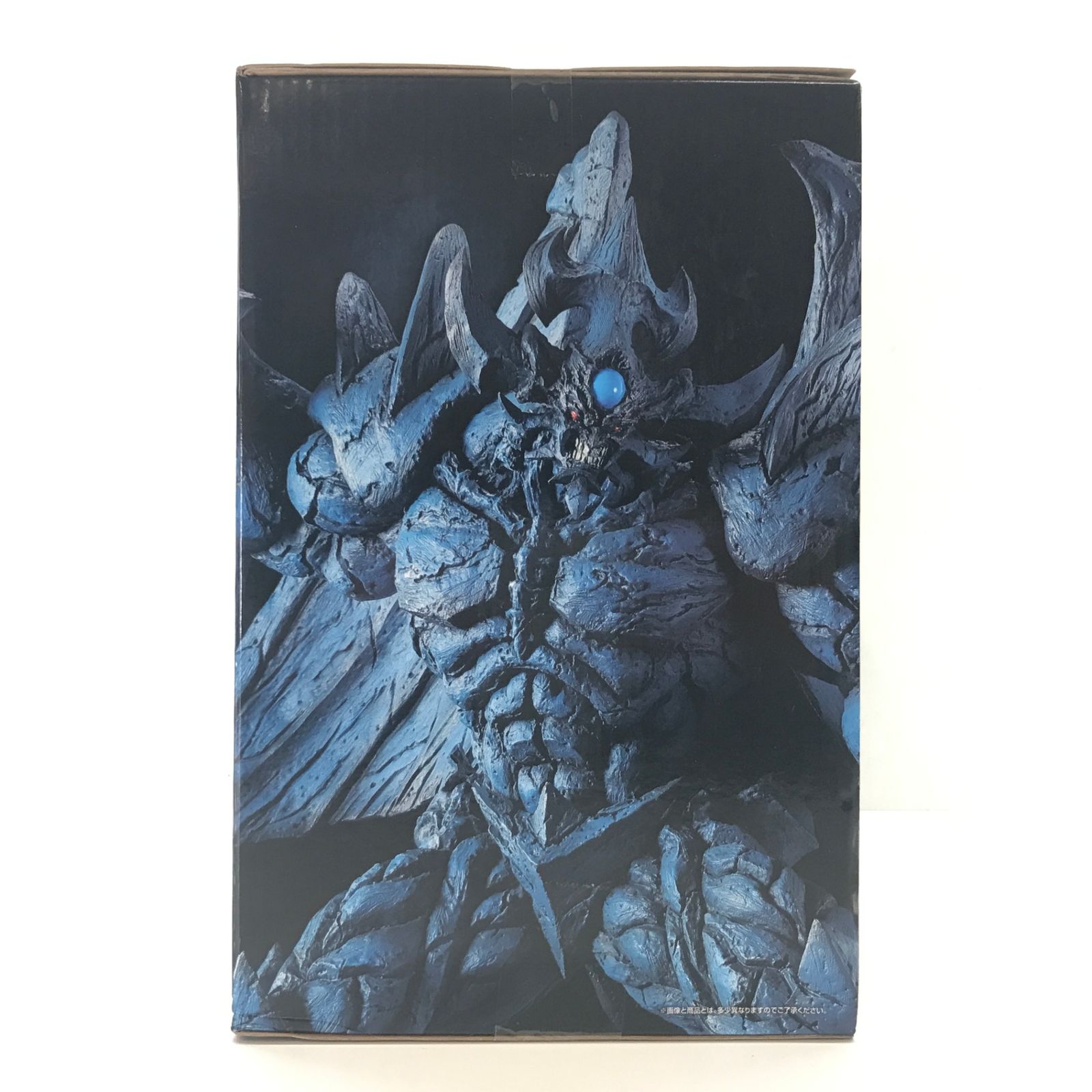 ○BANDAI SPIRITS フィギュア オベリスクの巨神兵 -魂豪示像- 「一番