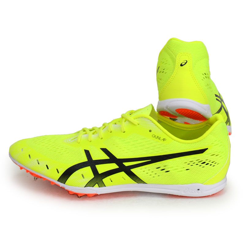 アシックス asics GUN LAP 3 (ガンラップ 3) 陸上スパイク オール