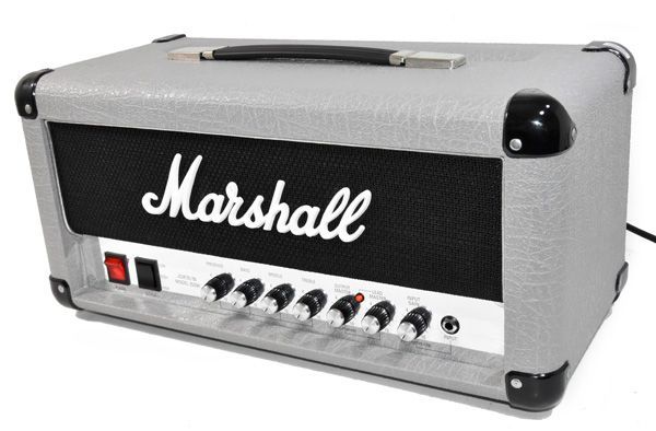 Marshall マーシャル