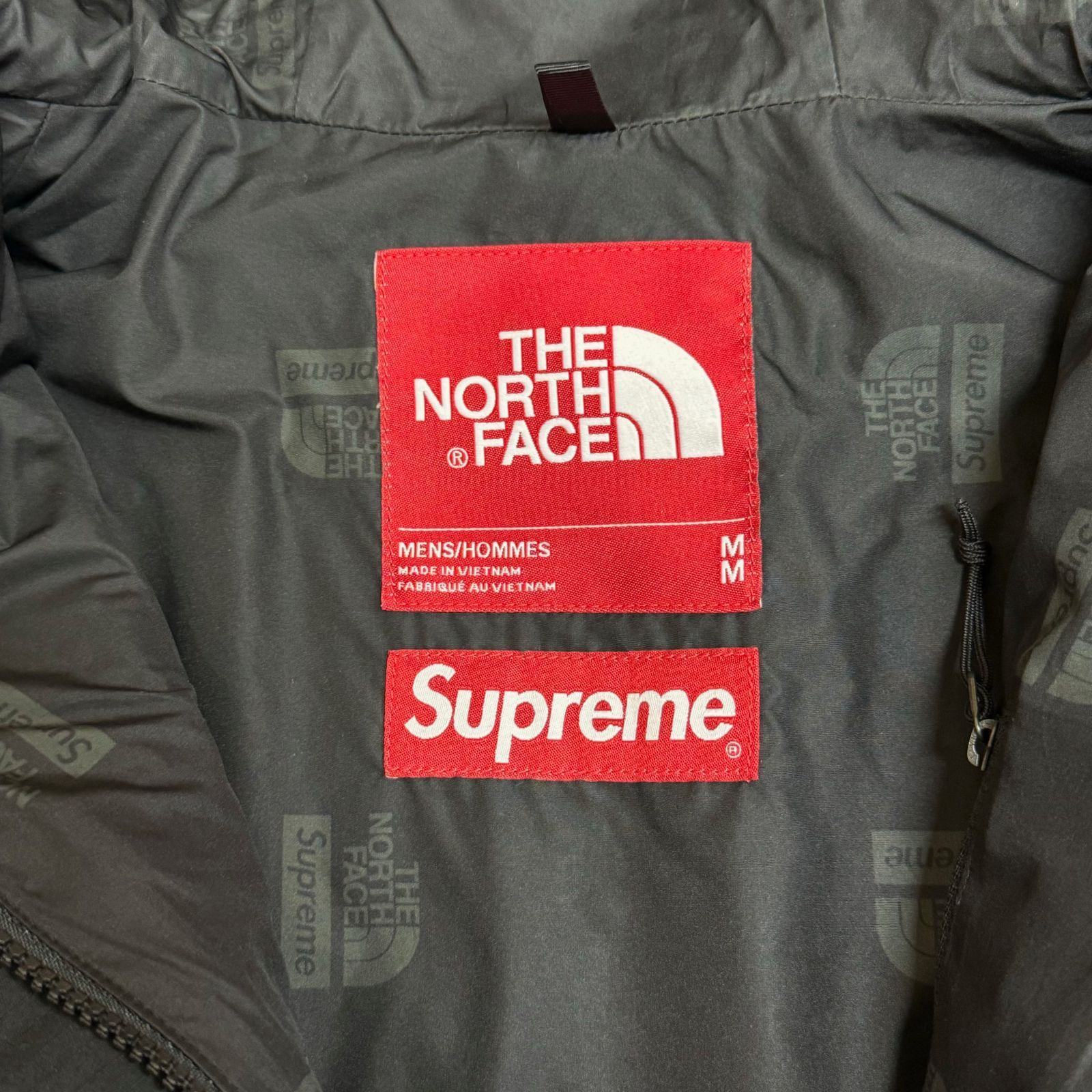 Supreme × The North Face Expedition Jacket エクスペディション 