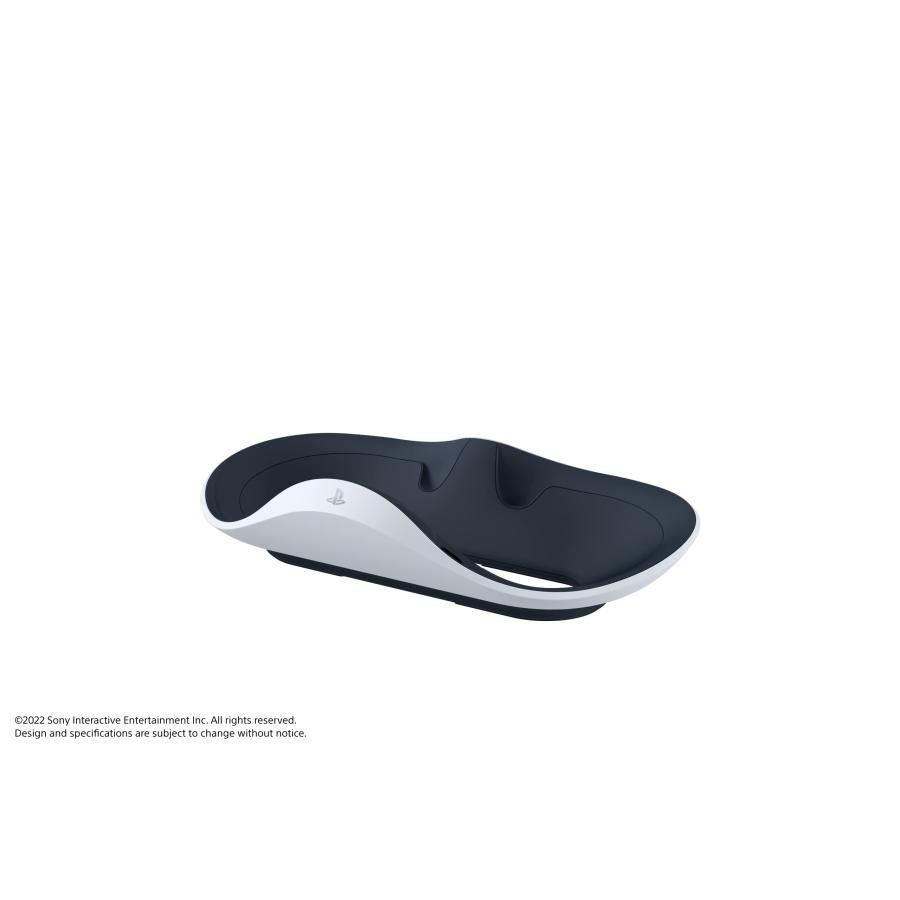純正品】PlayStation VR2 Sense コントローラー充電スタンド（CFI 