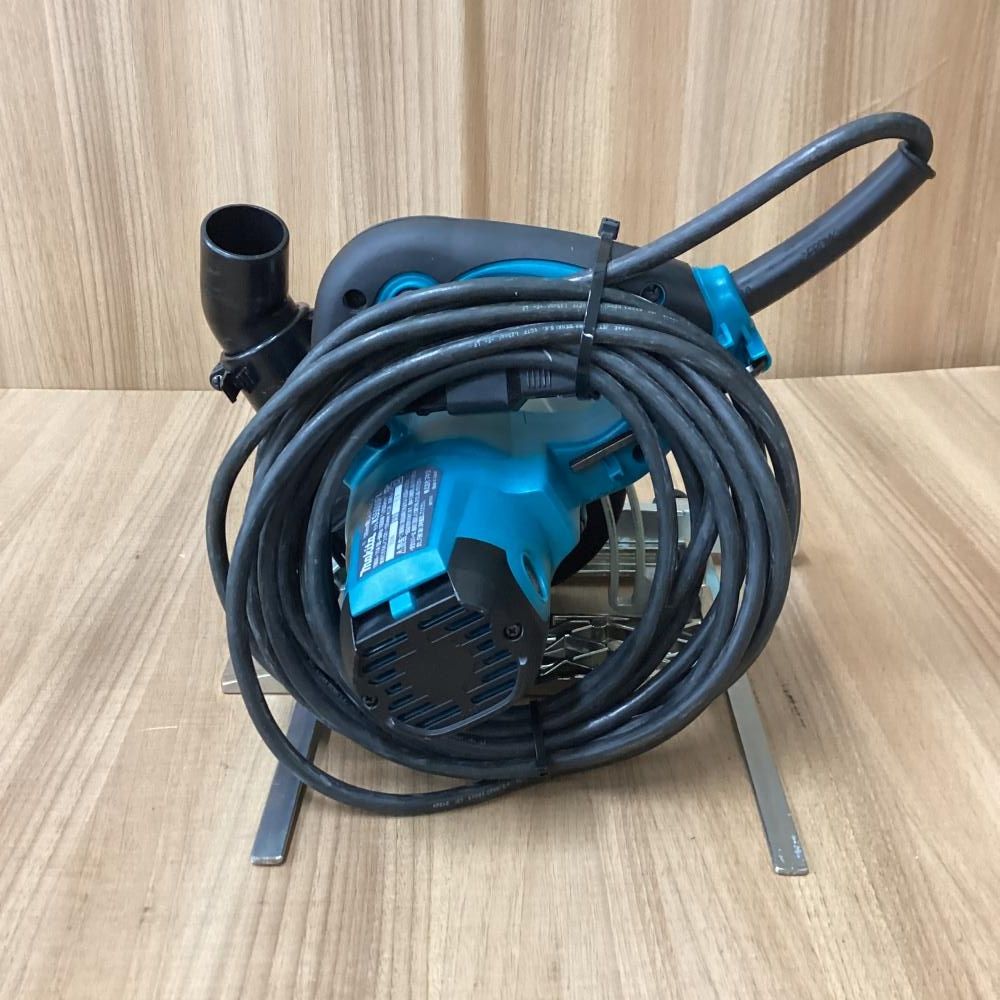 KS5000FX 125mm充電式防じん丸ノコ