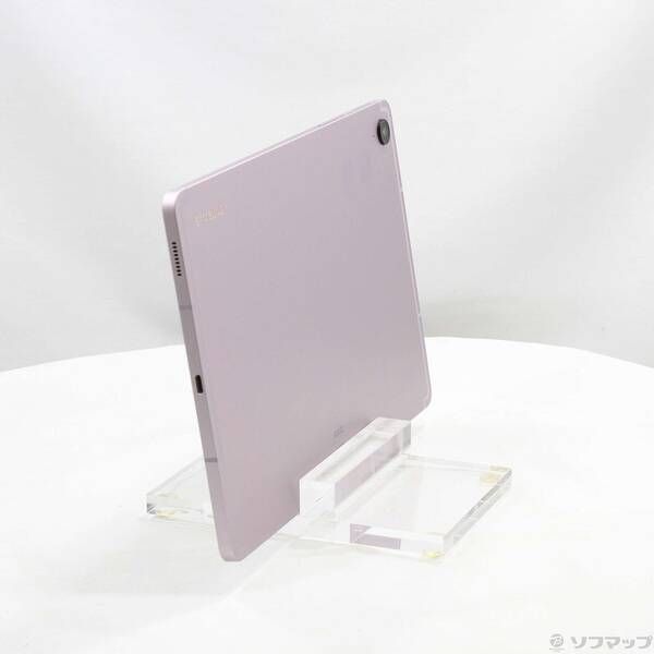 展示品〕 Galaxy Tab S9 FE 128GB ラベンダー SM-X510NLIAXJP Wi