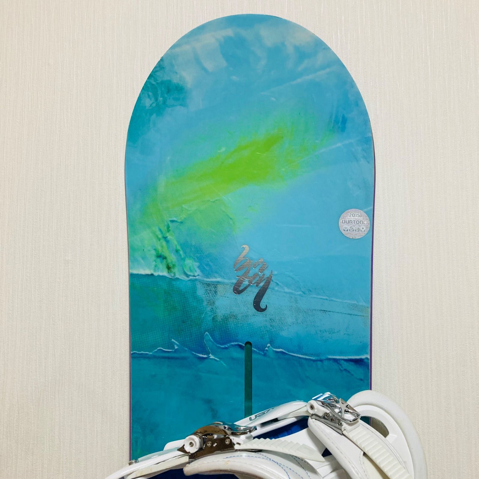 レディース スノーボード