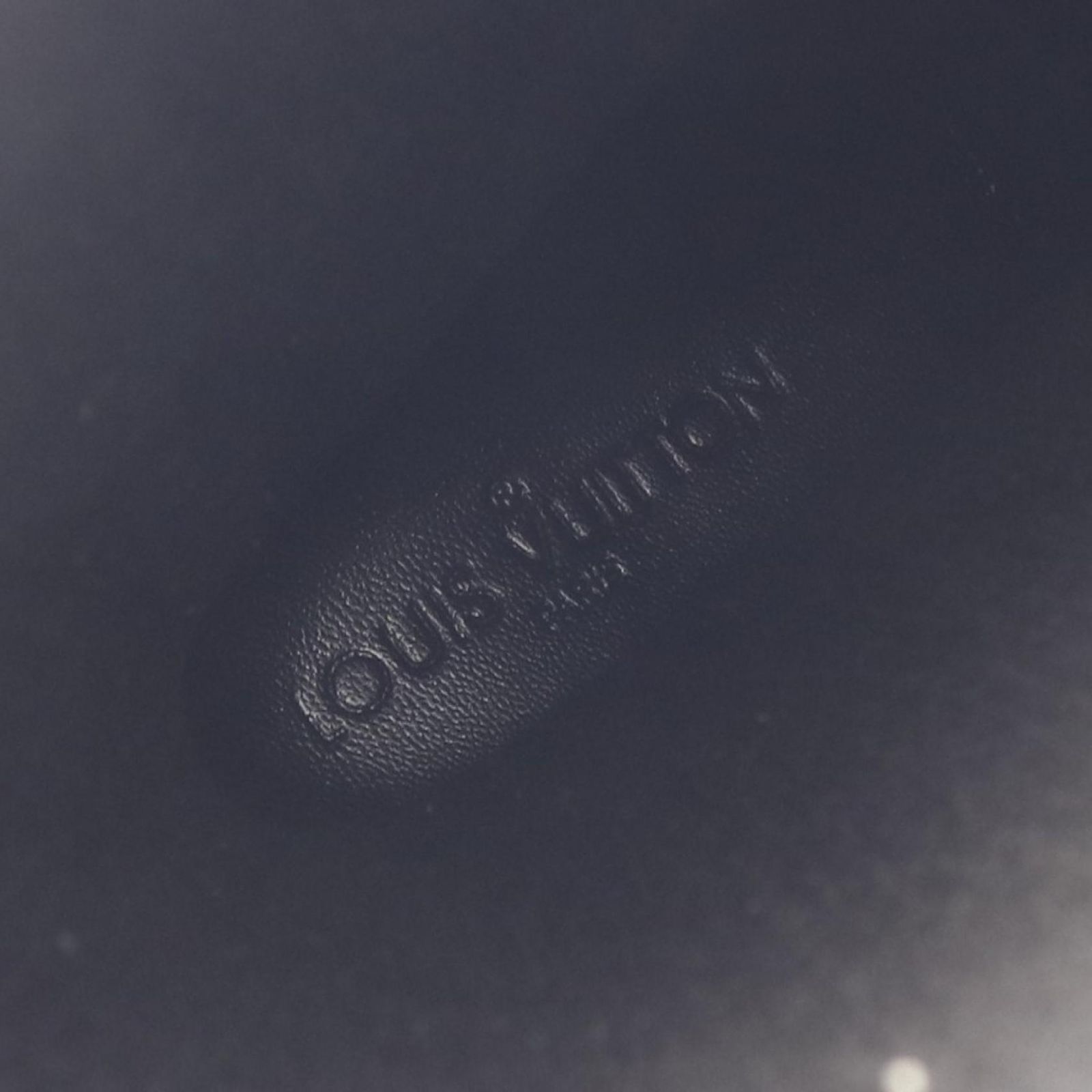 ルイ ヴィトン LOUIS VUITTON レインシューズ スプラッシュライン レインブーツ その他 レインブーツ レディース Used A KIN-KAAI_COM