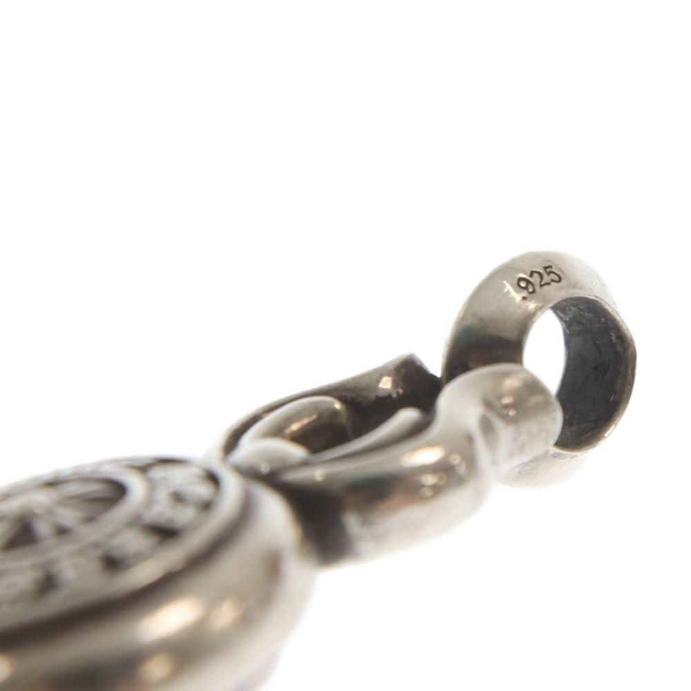 CHROME HEARTS (クロムハーツ) LARGE CROSS BALL ラージクロスボール