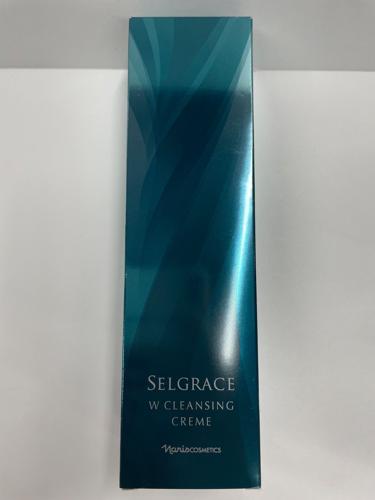 ナリス　セルグレース　Wクレンジングクリーム　4本 ナリス セルグレース Wクレンジングクリーム 4本 ナリス セルグレース