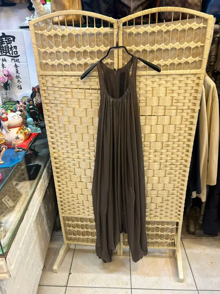 【雷市場（ポンジャン）商品韓国直送】66 正規品 Rick Owens(リックオウエンス) スズキ バギーパンツ 出品
