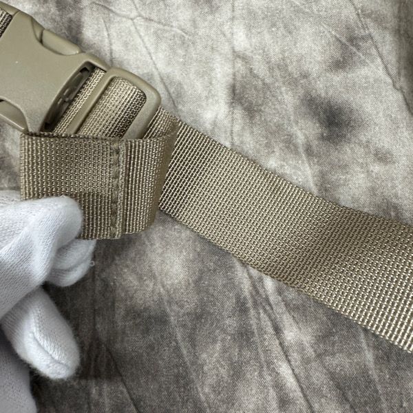 Bag|ウエストバッグ