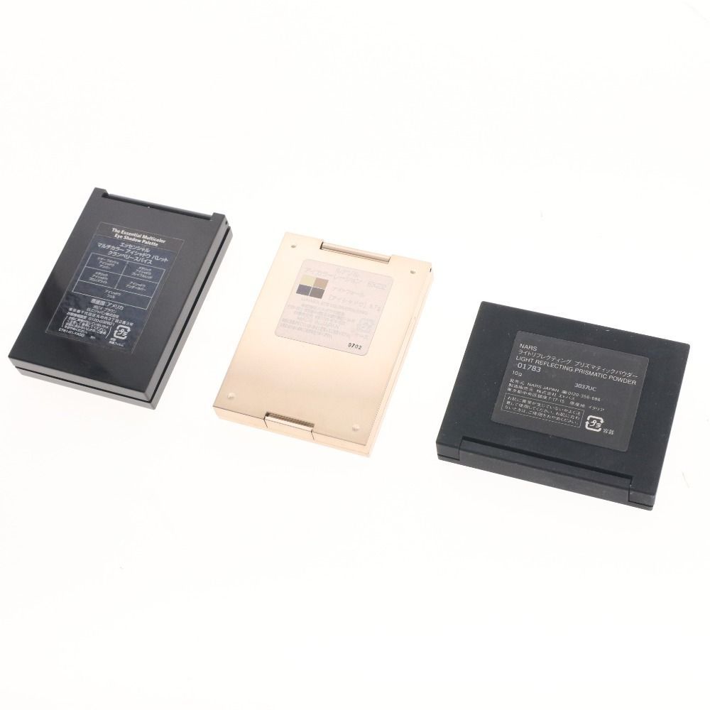 ♥【NARS】ナーズ　コスメおまとめ7点セット ♥【NARS】ナーズ コスメおまとめ7点セット 現品30名様