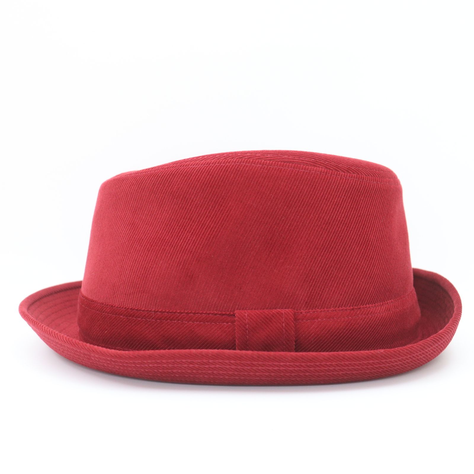 エルメス【新品未使用箱付き】CHAPEAU FUNK中折ハットHERMES正規品