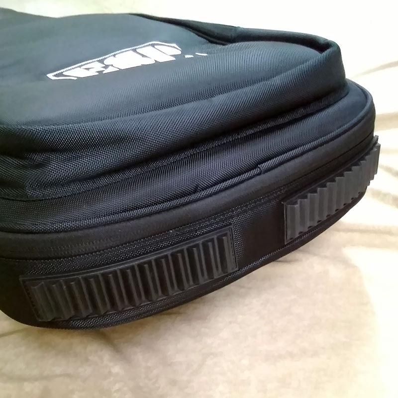 BAG エレキベース用ギグバック