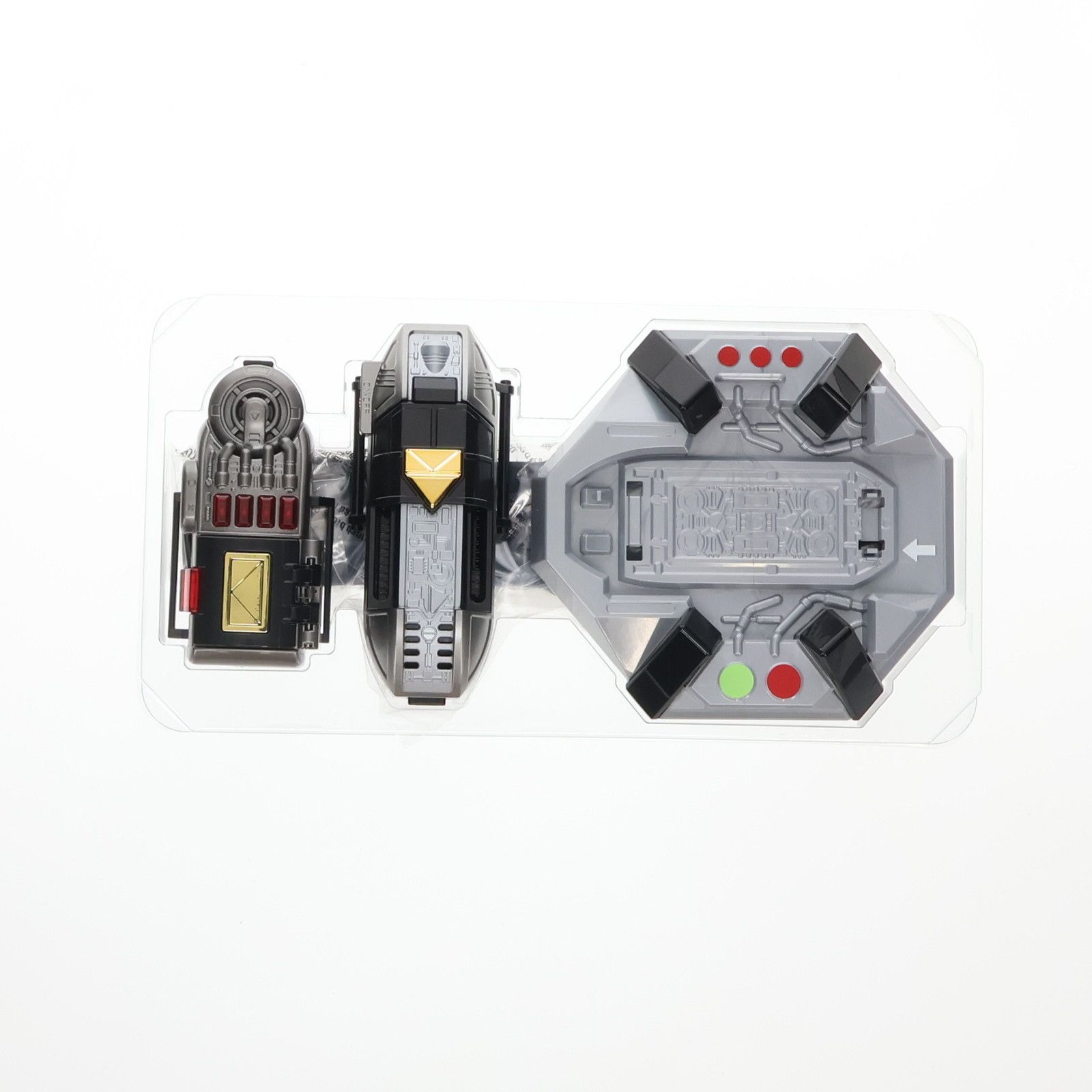プレミアムバンダイ限定 戦隊職人 〜SUPER SENTAI ARTISAN