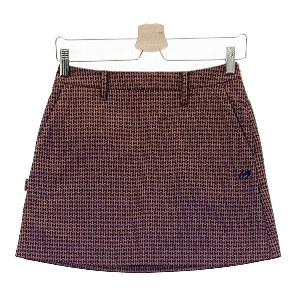 サイズ：0 MASTER BUNNY EDITION マスターバニーエディション インナー