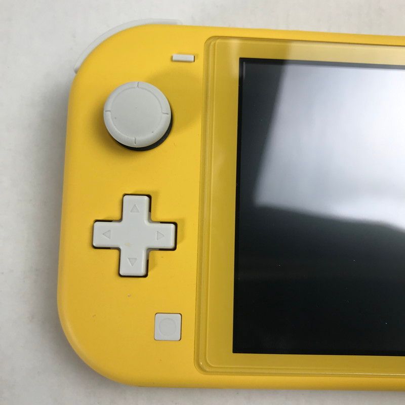 任天堂SwitchLight イエロー Amazon.co.jp: Nintendo Switch Lite イエロー : ゲーム