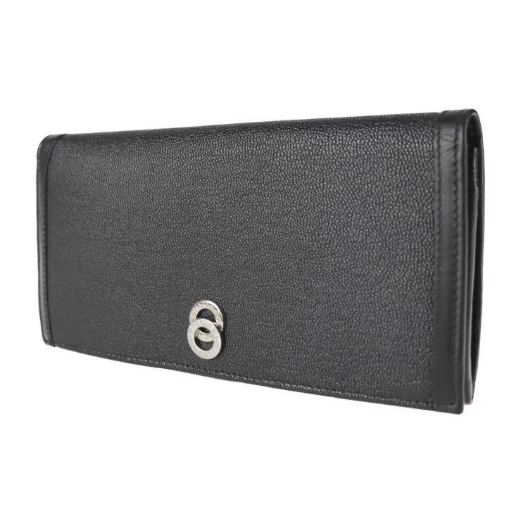 BVLGARI ブルガリ 長財布 本物（BVLGARI - 本物 ブルガリ BVLGARI  