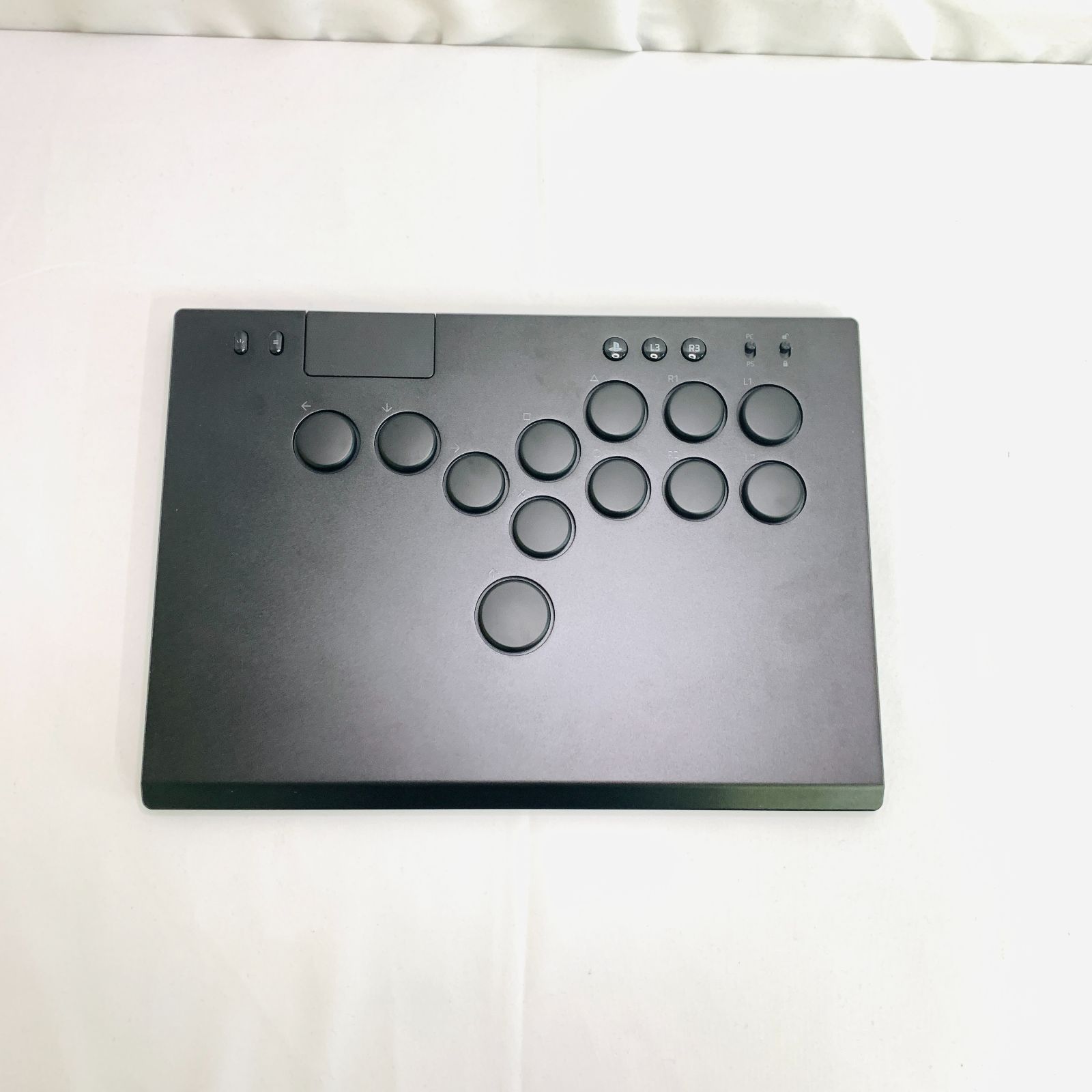 アーケードコントローラー 高精度-応答性の高いリニア薄型オプティカルスイッチ