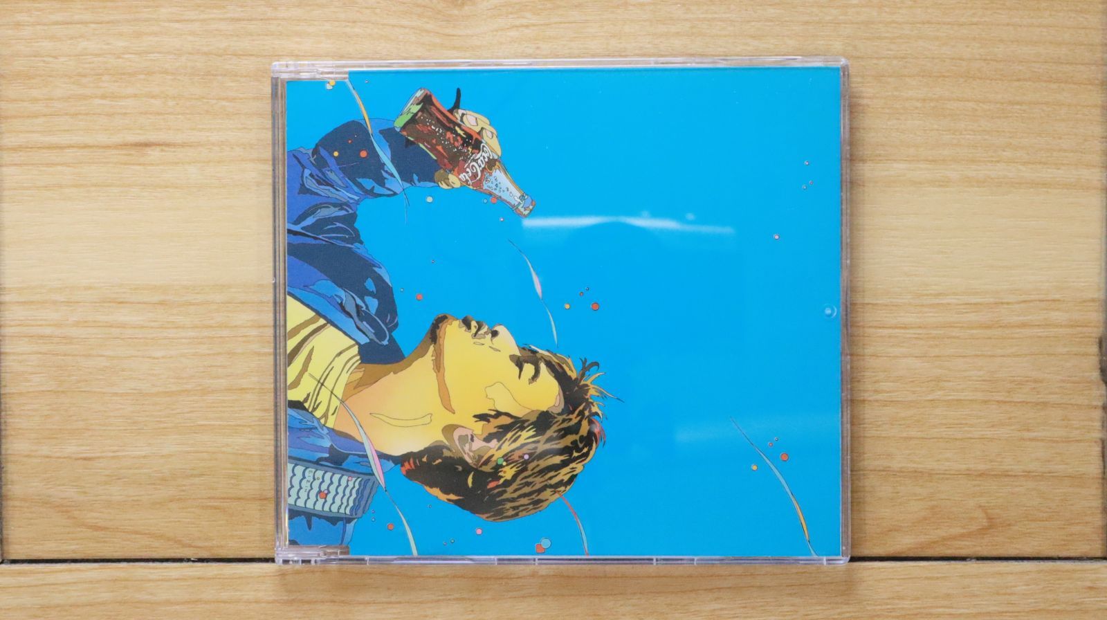 国内盤CD☆桑田佳祐/Keisuke Kuwata□ 波乗りジョニー