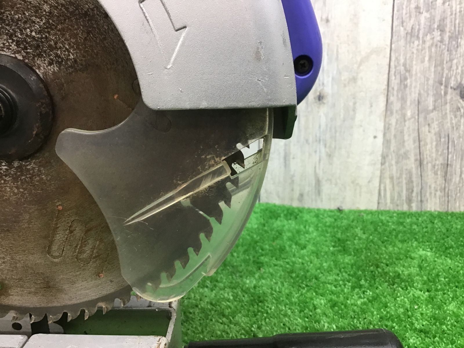 動作品
