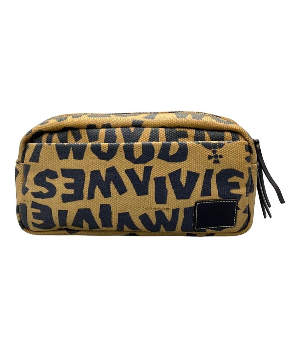 Vivienne Westwood MAN／ボディバッグ Vivienne Westwood - 新品 ヴィヴィアン ウエストウッド