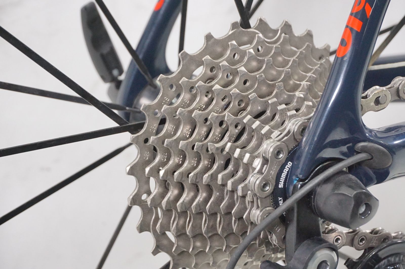 トレック TREK シルク SILQUE S 2016年モデル 44サイズ シマノ