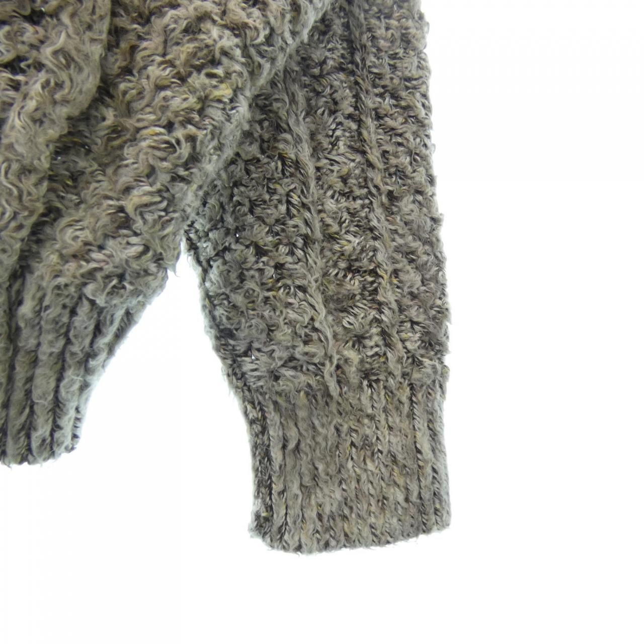 ビューティフルピープル beautiful people ニット WWW_NOITHATQUANGTHANH_NET