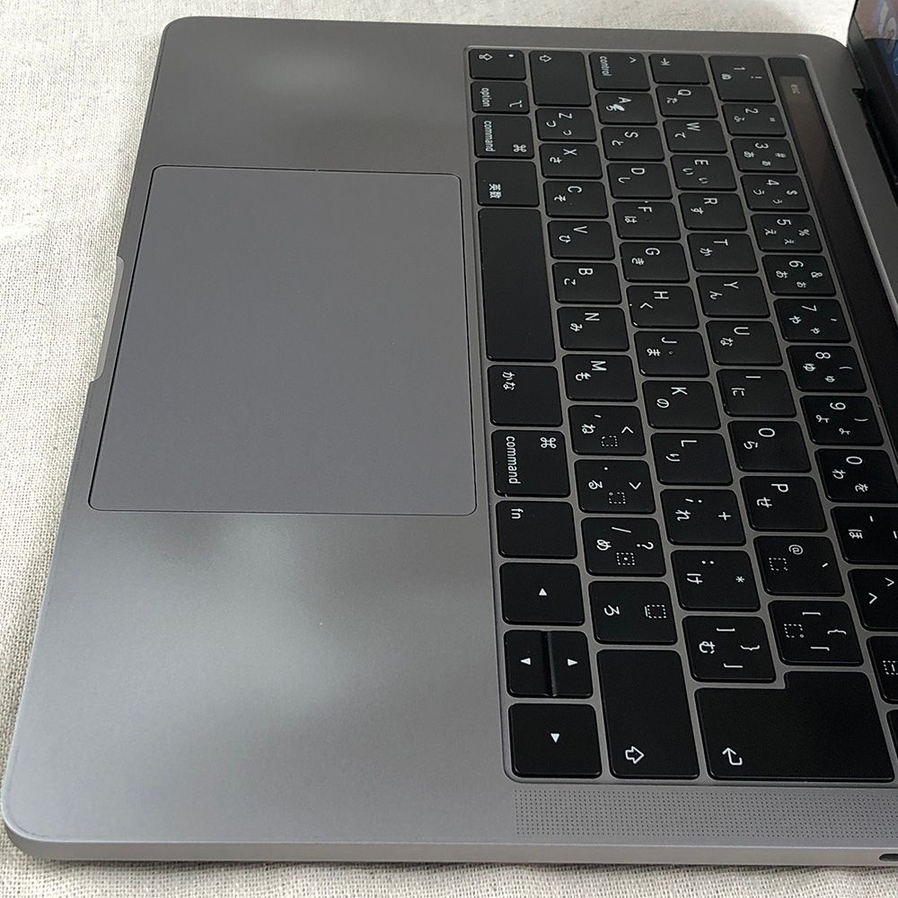 ◇ジャンク品・本体のみ◇Apple MacBook Pro (13インチ 2018