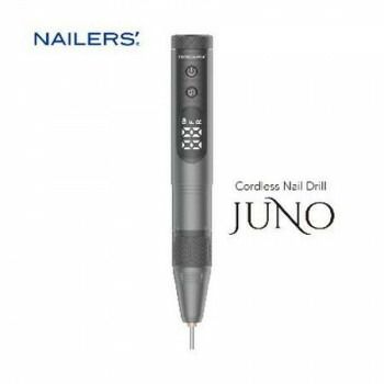 NAILERS コードレスネイルドリル JUNO CNJ-1
