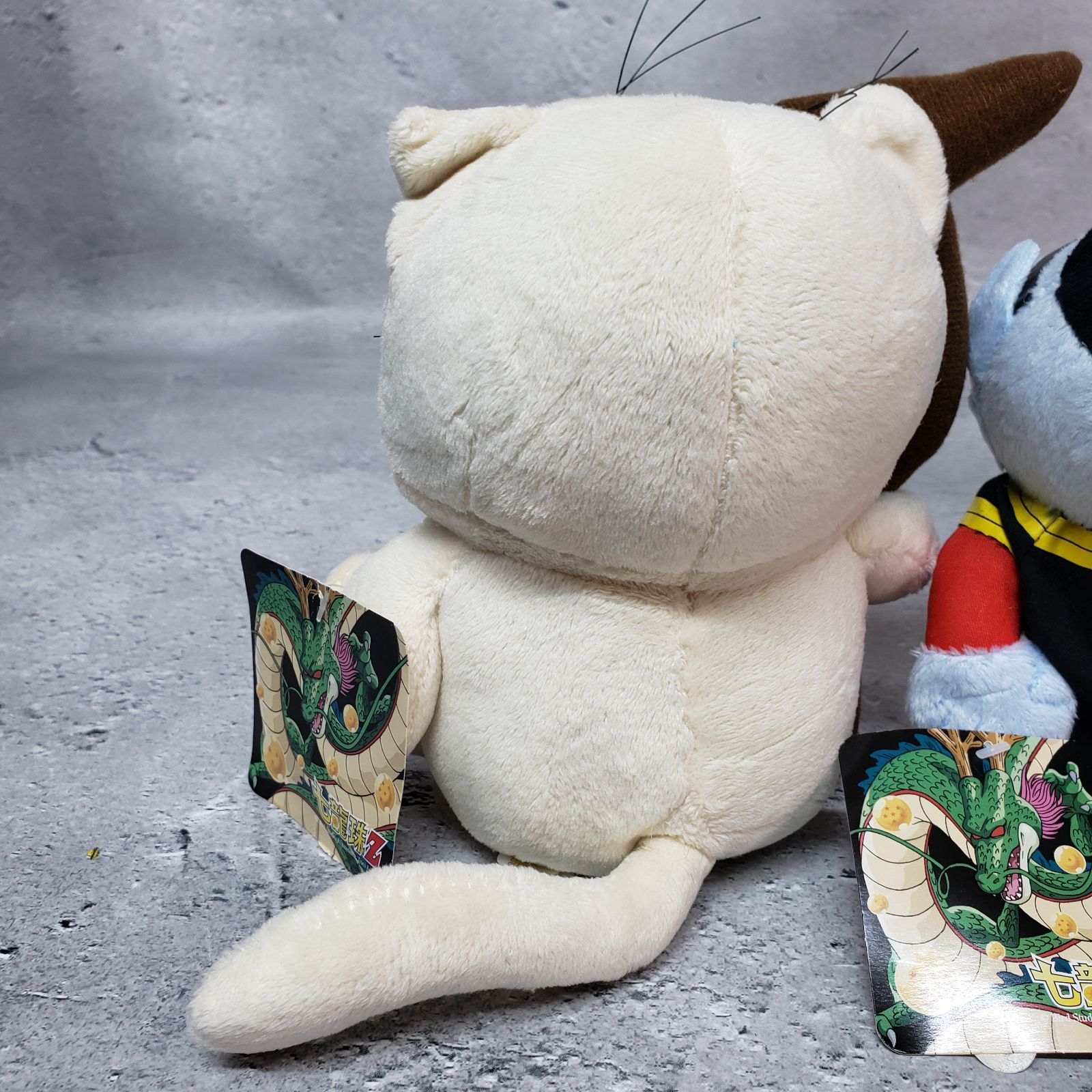アミューズメント専用景品】七龍珠Z ドラゴンボールZ 魔人ブウの