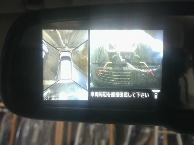 サイド ミラー