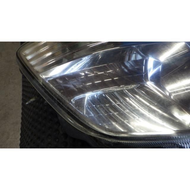 ここでご注文へようこそ! ステップワゴン DBA-RK6 右ヘッドライト 【海外限定】