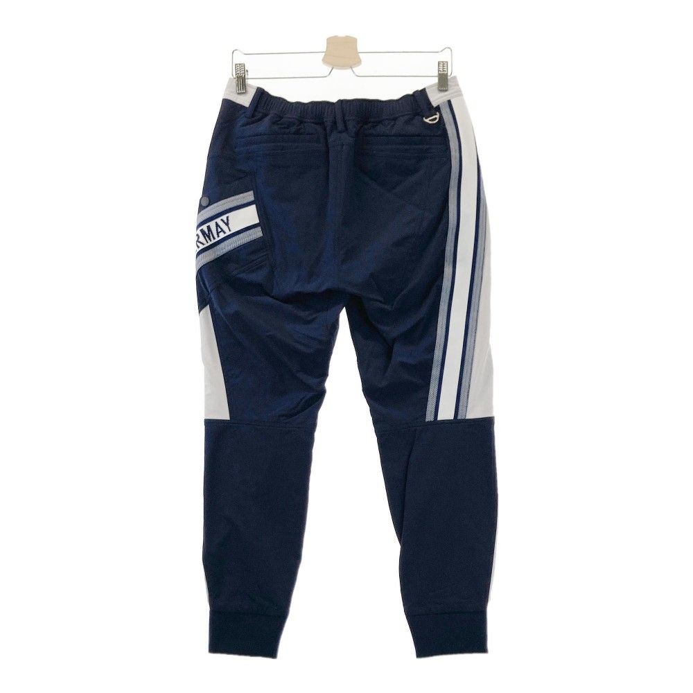 DECEMBERMAY ゴルフメンズパンツ DECEMBERMAY】Men'sパンツ ゴルフウェア ディセンバーメイ ゴルフ