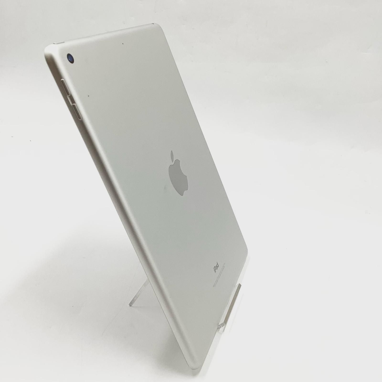 iPad本体 Hero タブレット Apple iPad 第6世代 32GB シルバー Wi-Fi 【難有】【最速発送】