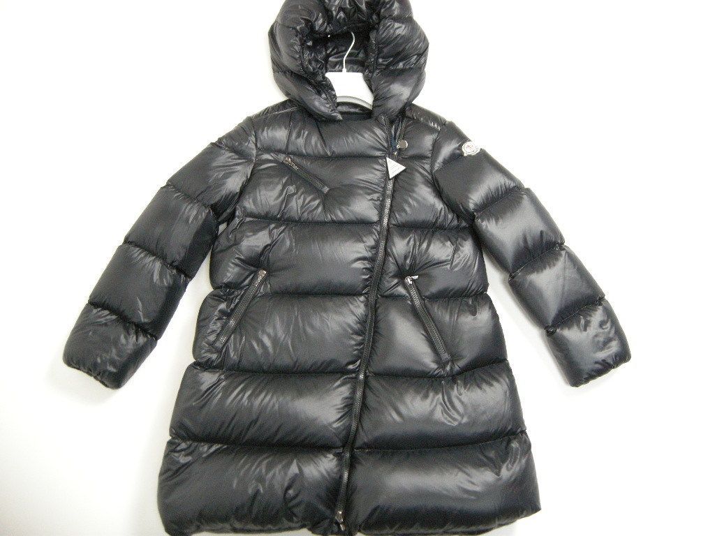 キッズ12A(男性00/女性1-2相当)新品□モンクレールAIRONダウンコート 癒す 