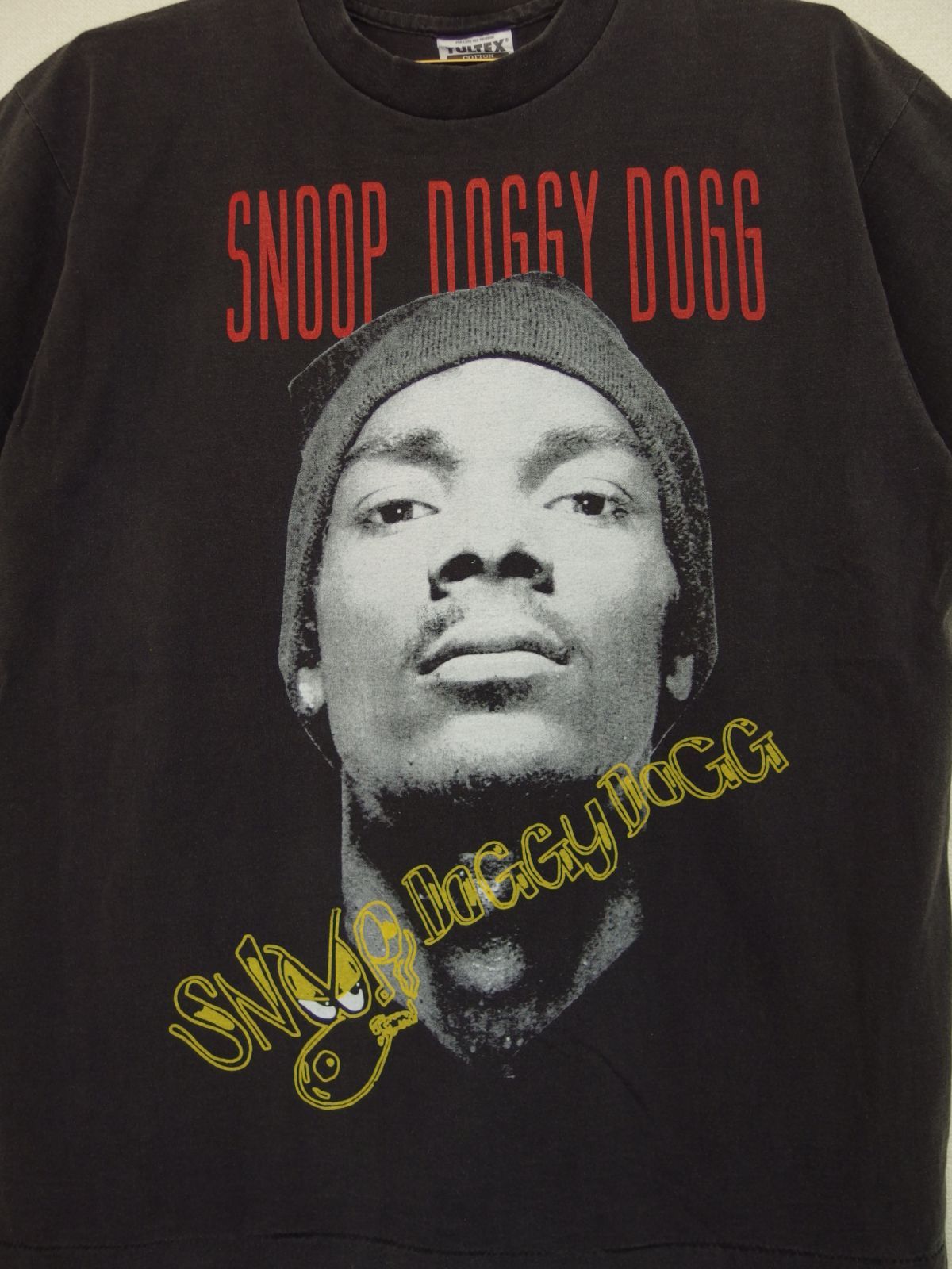 99 アメリカ製 SNOOP DOGGY DOGG スヌープドギードッグ スヌープドッグ 