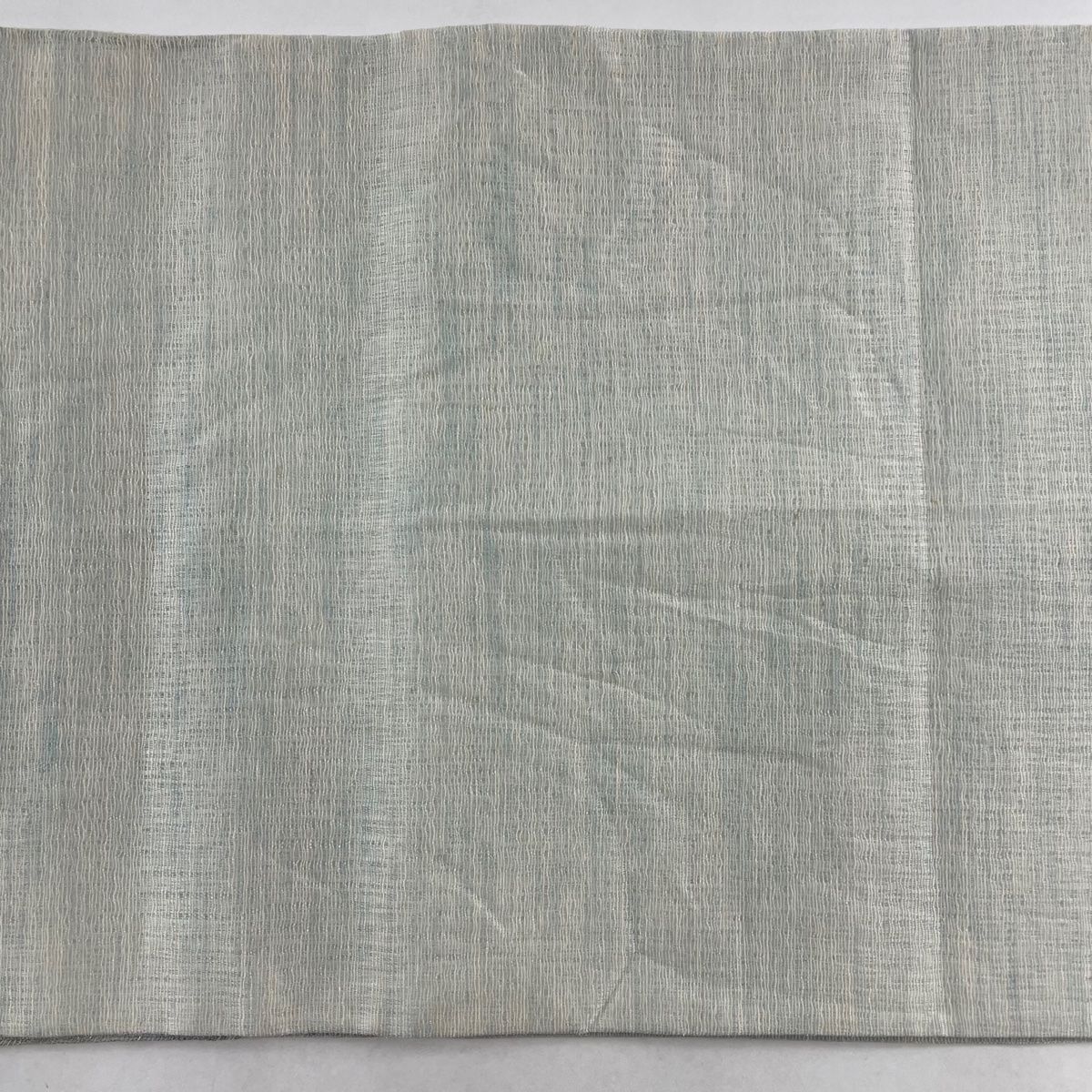 秀品 夏帯