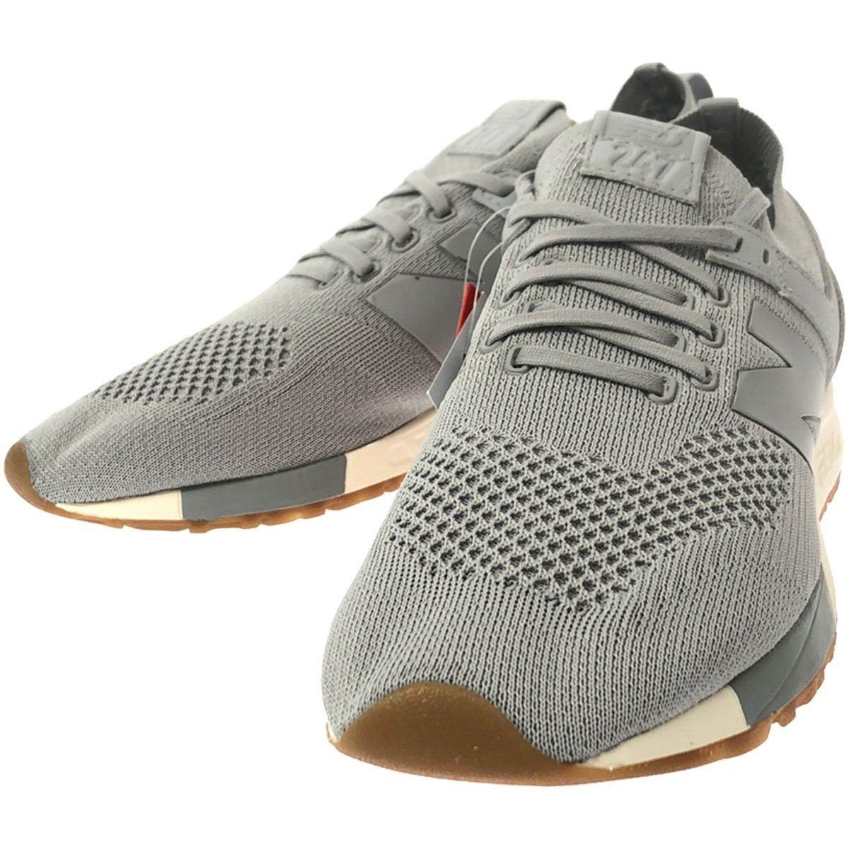 NEW BALANCE ニューバランス MRL247DS スニーカー グレー 28cm メルカリ