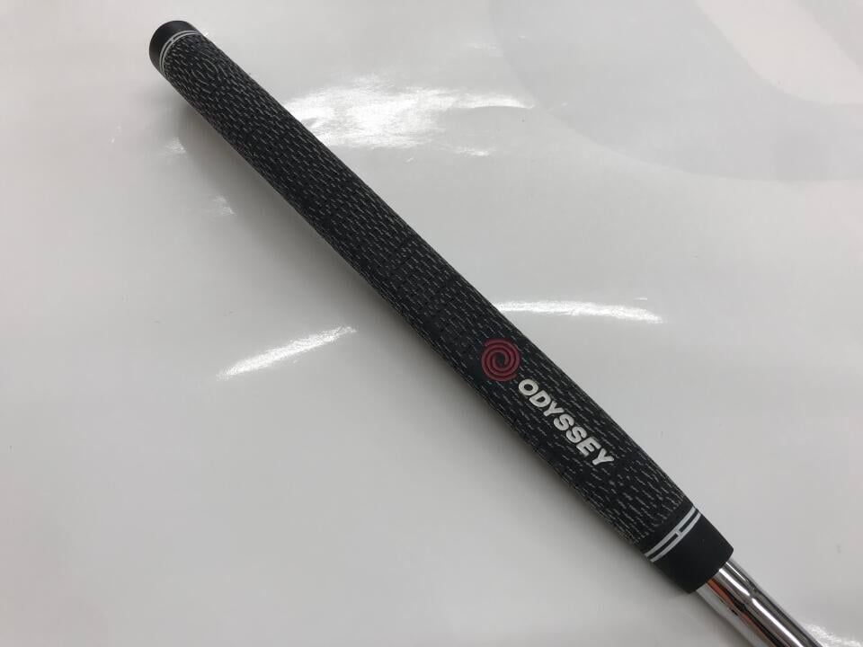 EXO INDIANAPOLIS パター オデッセイ 最短