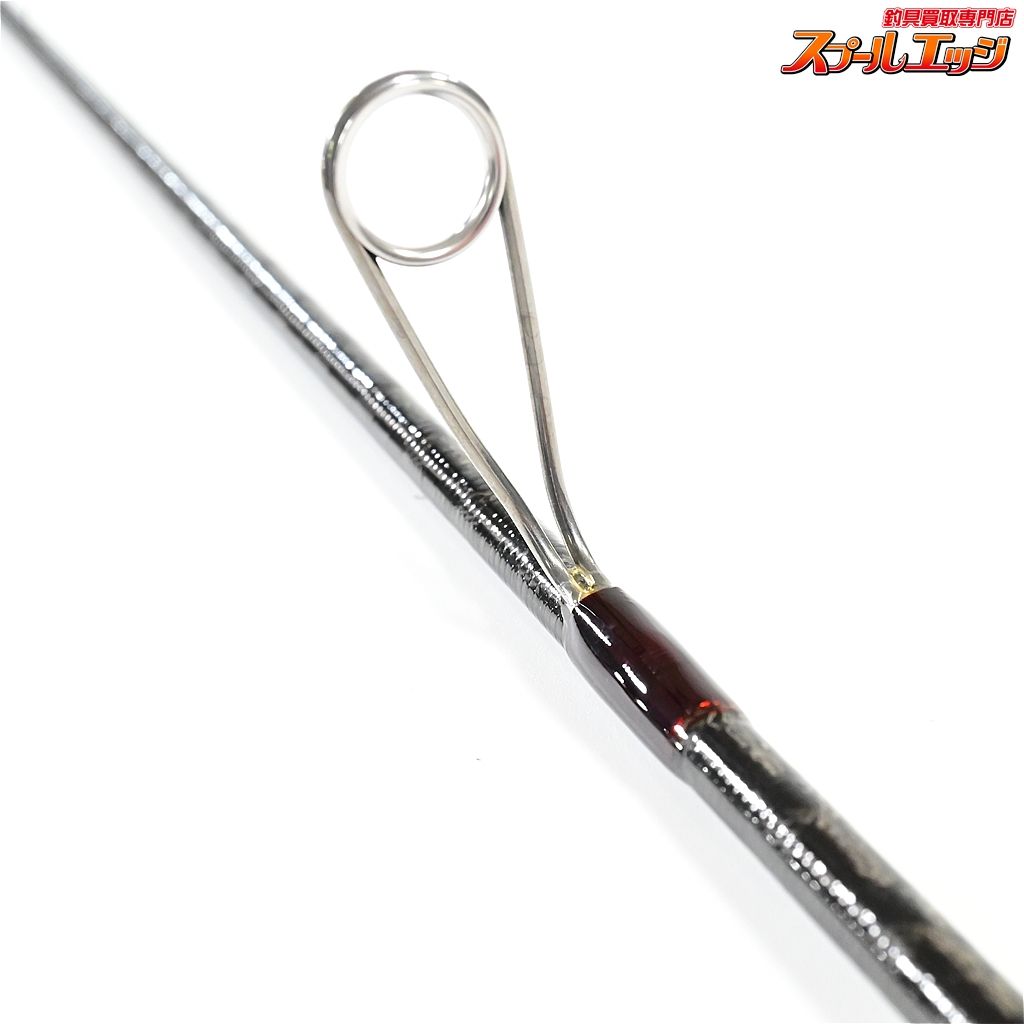 【シマノ】 20セフィア リミテッド ティップエギング S610ML-S