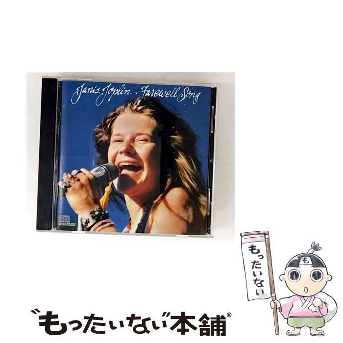 Farewell Song import | Janis Joplin | Columbia