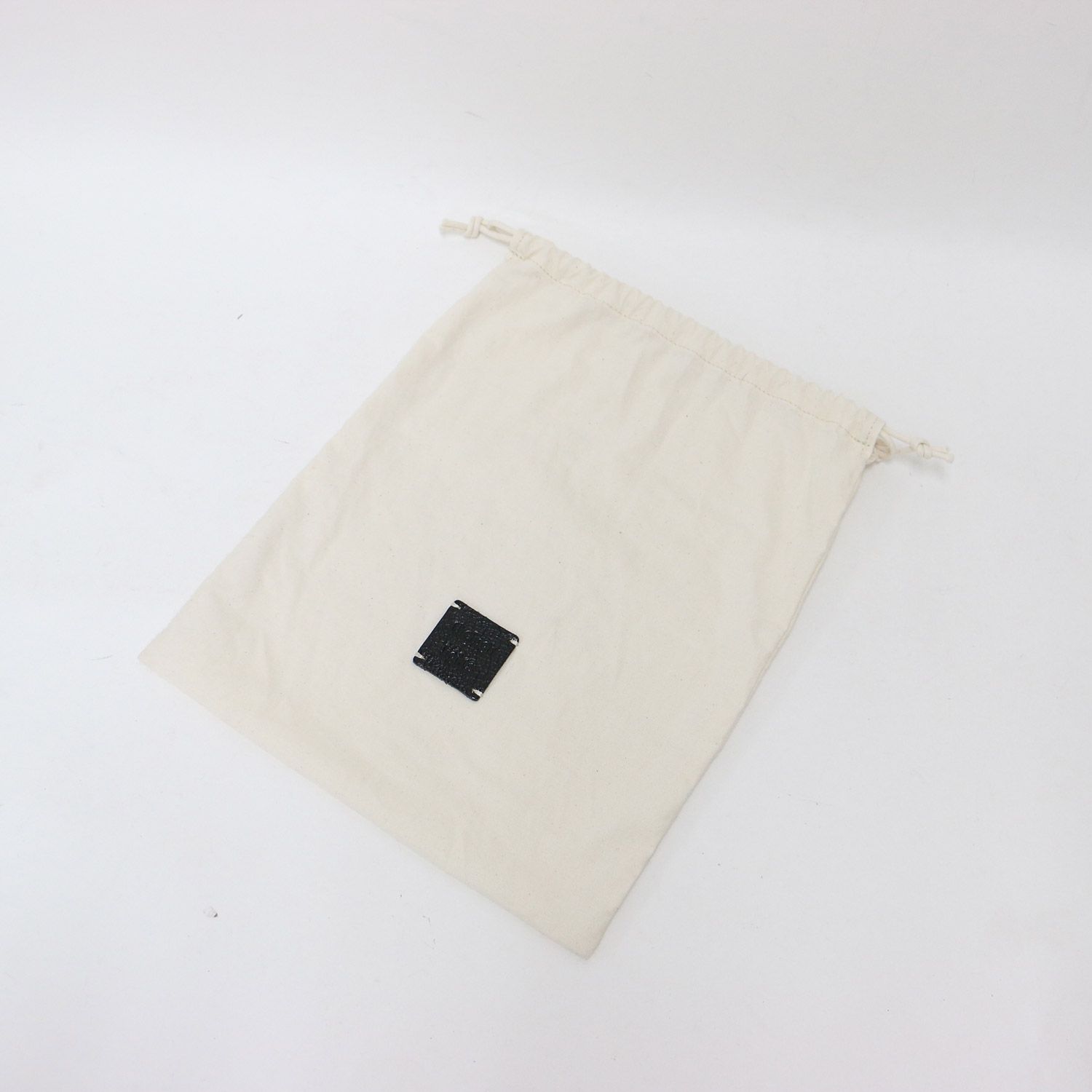 thehighlights ザハイライツ バッグ ブラック 黒 / ポット マイクロ