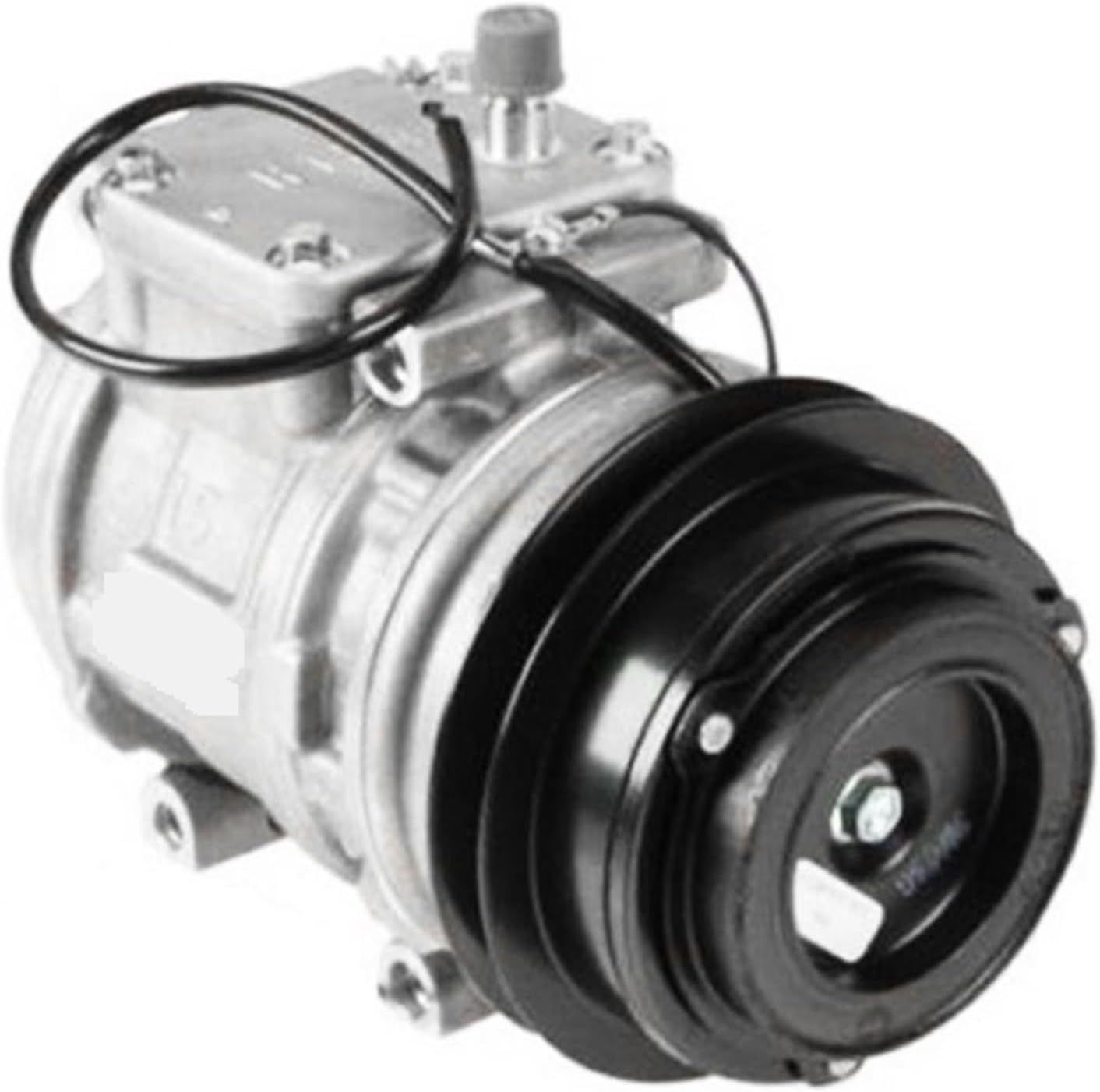 10PA15C ACコンプレッサー ポルシェ 911 93-98 3.6 H6 96412612102 447100-2332 4471002332 471-1130 4711130 96412612101 944126121BX対応 コンプレッサーの交換