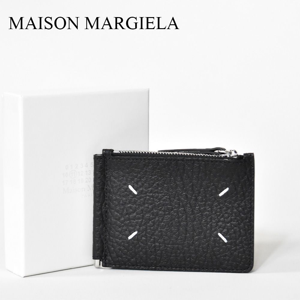 メゾンマルジェラ Maison Margiela マネークリップ