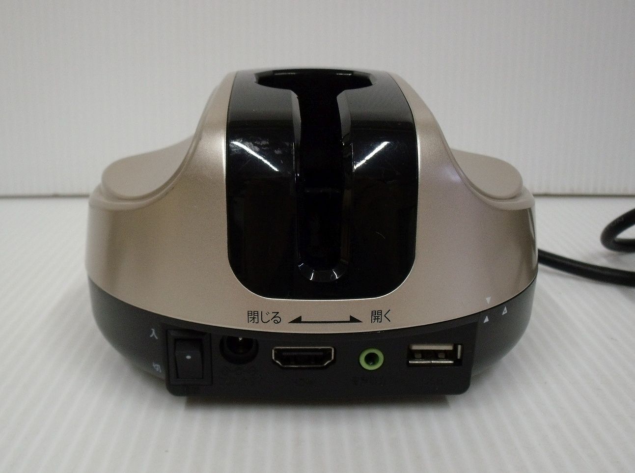 ON STAGE オンステージ パーソナルカラオケ PK-FB01GT ON STAGE オン