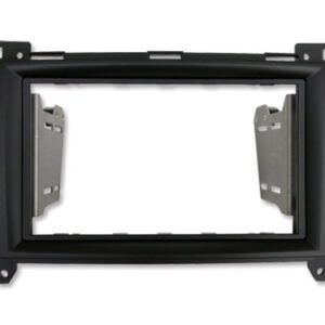 AVC 2DINカーナビ取付キット – ベンツBクラス W245 後期