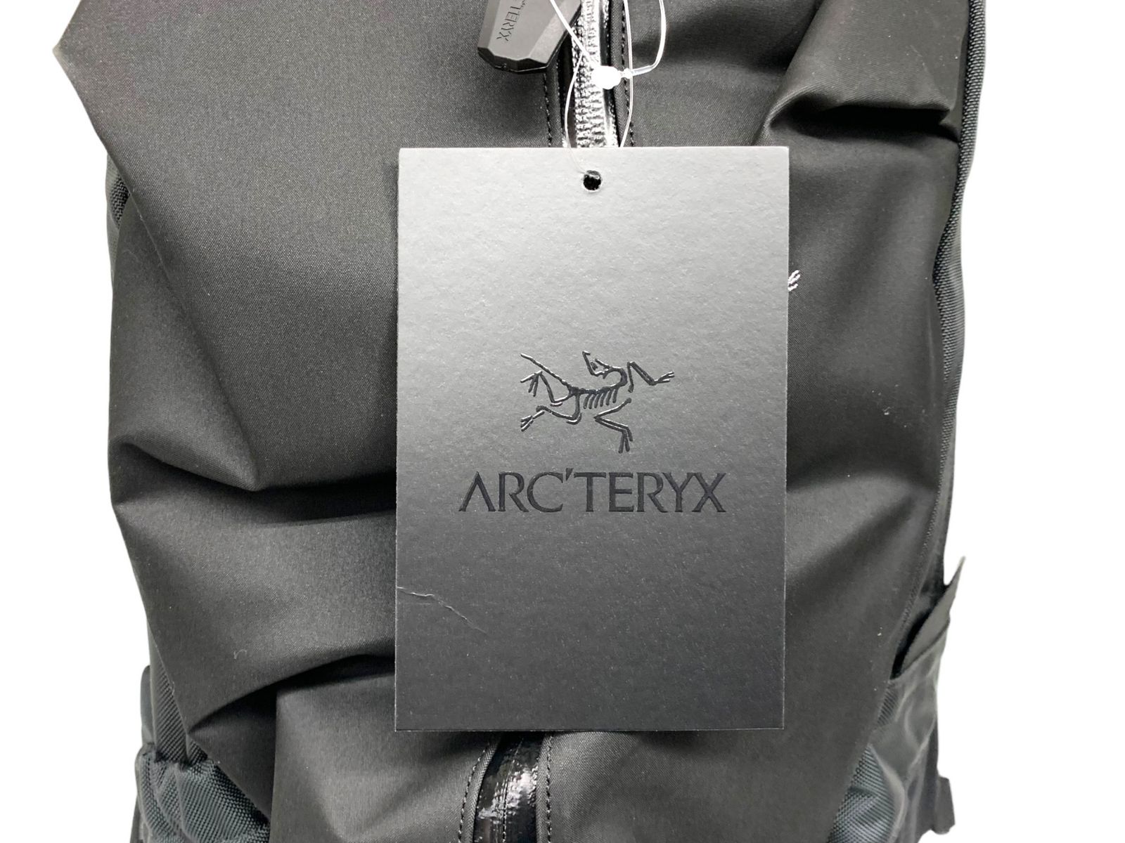 ARC'TERYX (アークテリクス) ARRO 16 BACKPACK バックパック リュック 