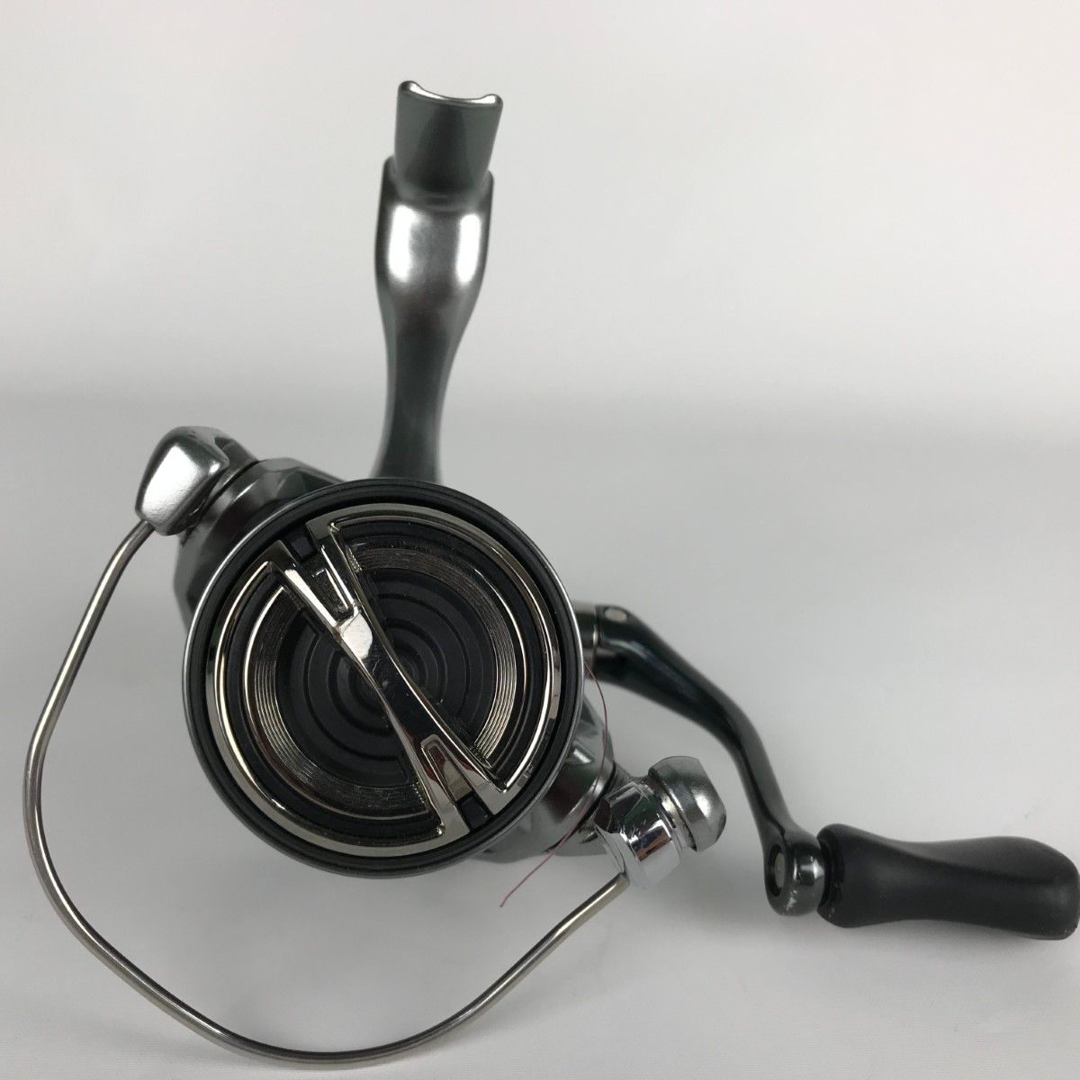 SHIMANO - ΨΨSHIMANO シマノ スピニングリール　 21ナスキー2500　箱付 043184 Amazon | シマノ(SHIMANO) スピニングリール 21 ナスキー 500