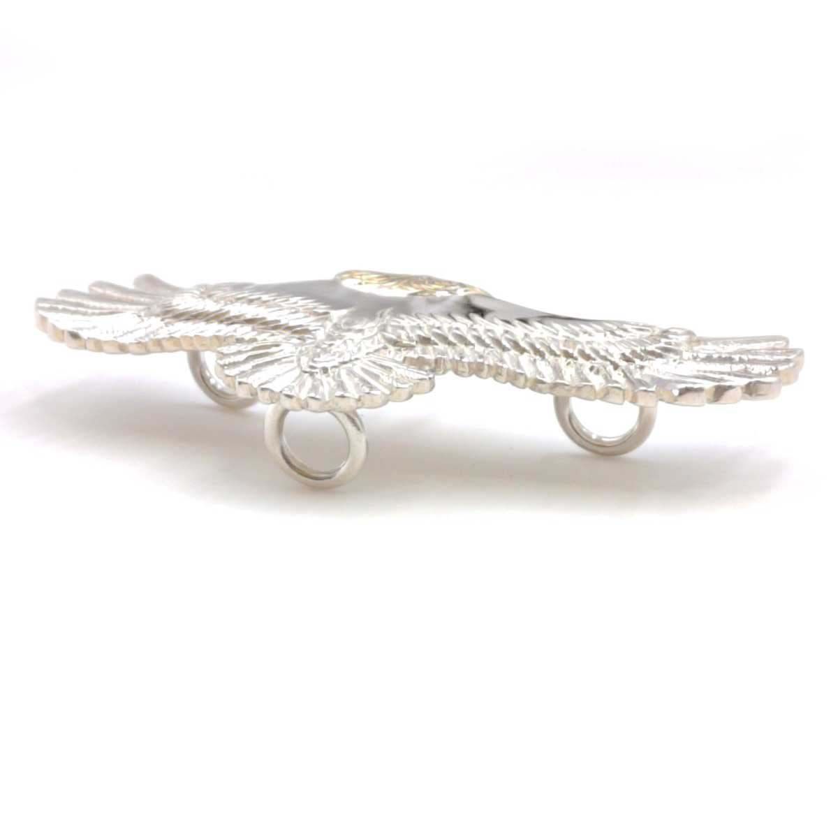 ARIZONA FREEDOM(アリゾナフリーダム) ⁄ ネックレス⁄SV925⁄K18⁄太陽神