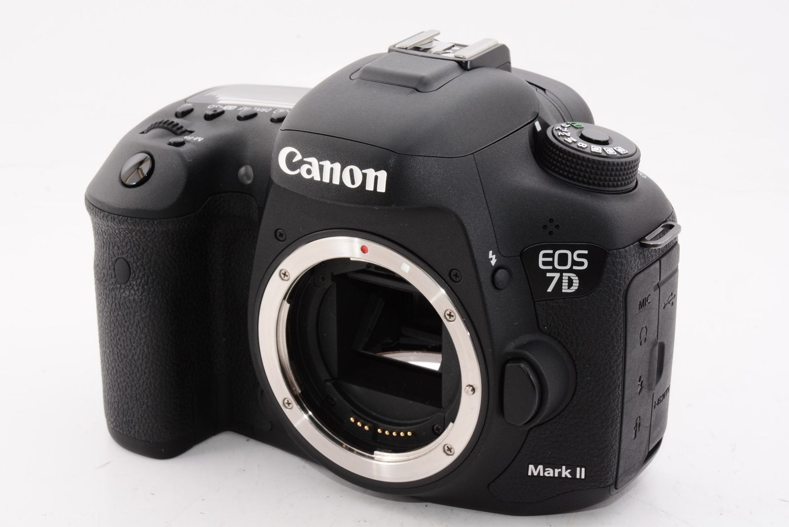 Canon デジタル一眼レフカメラ EOS 7D Mark II ボディ - メルカリ