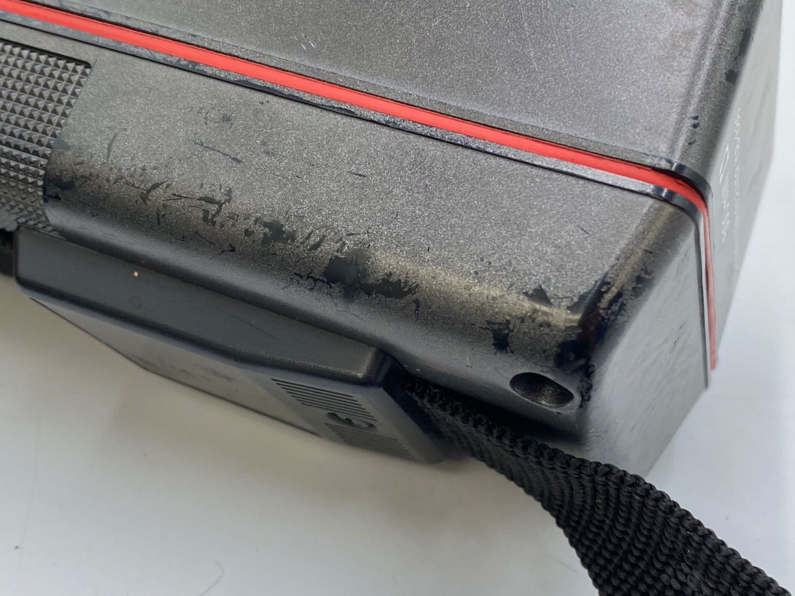 トランシーバー